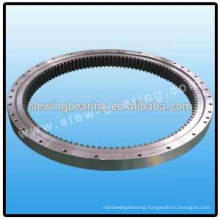 light type slewing ring for packaging machine